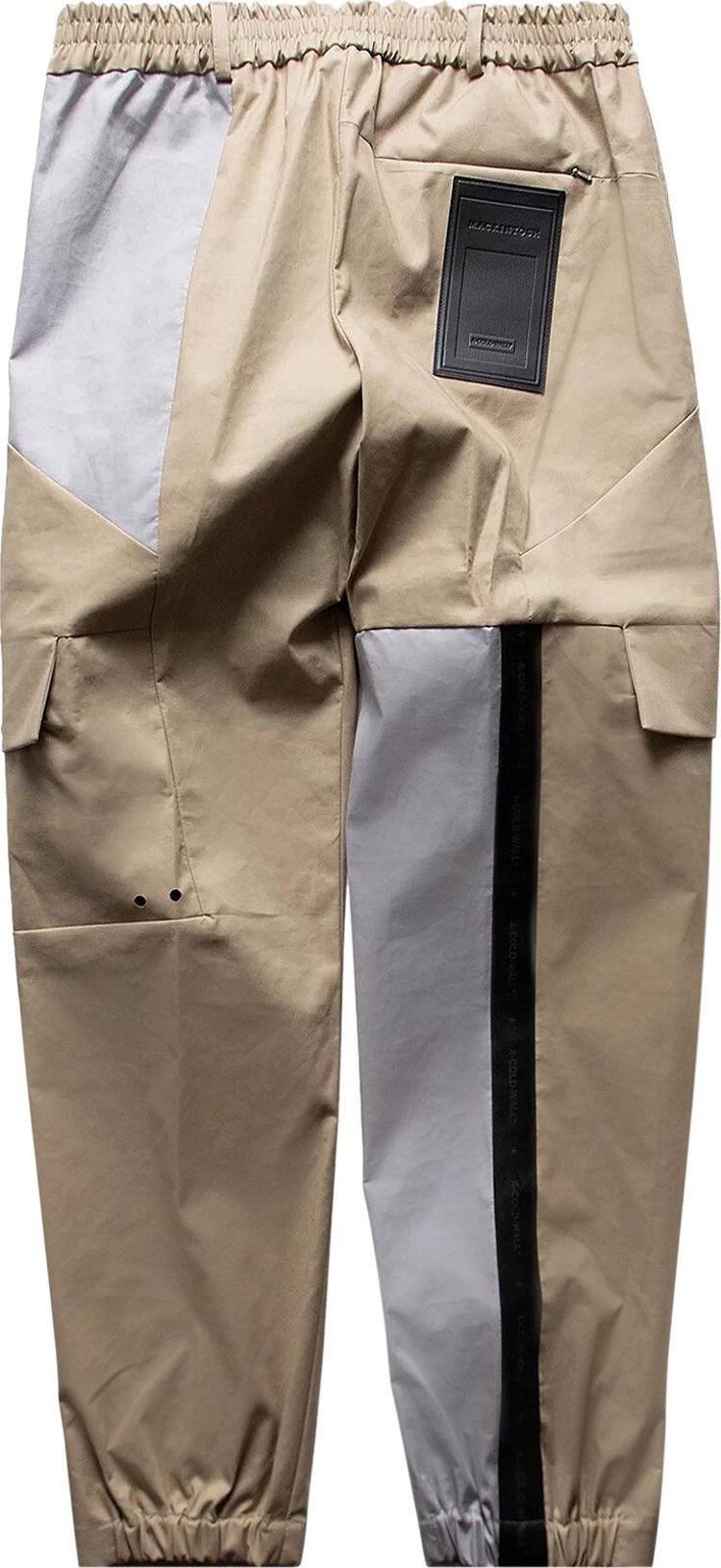 A Cold Wall x Mackintosh Pants Khaki