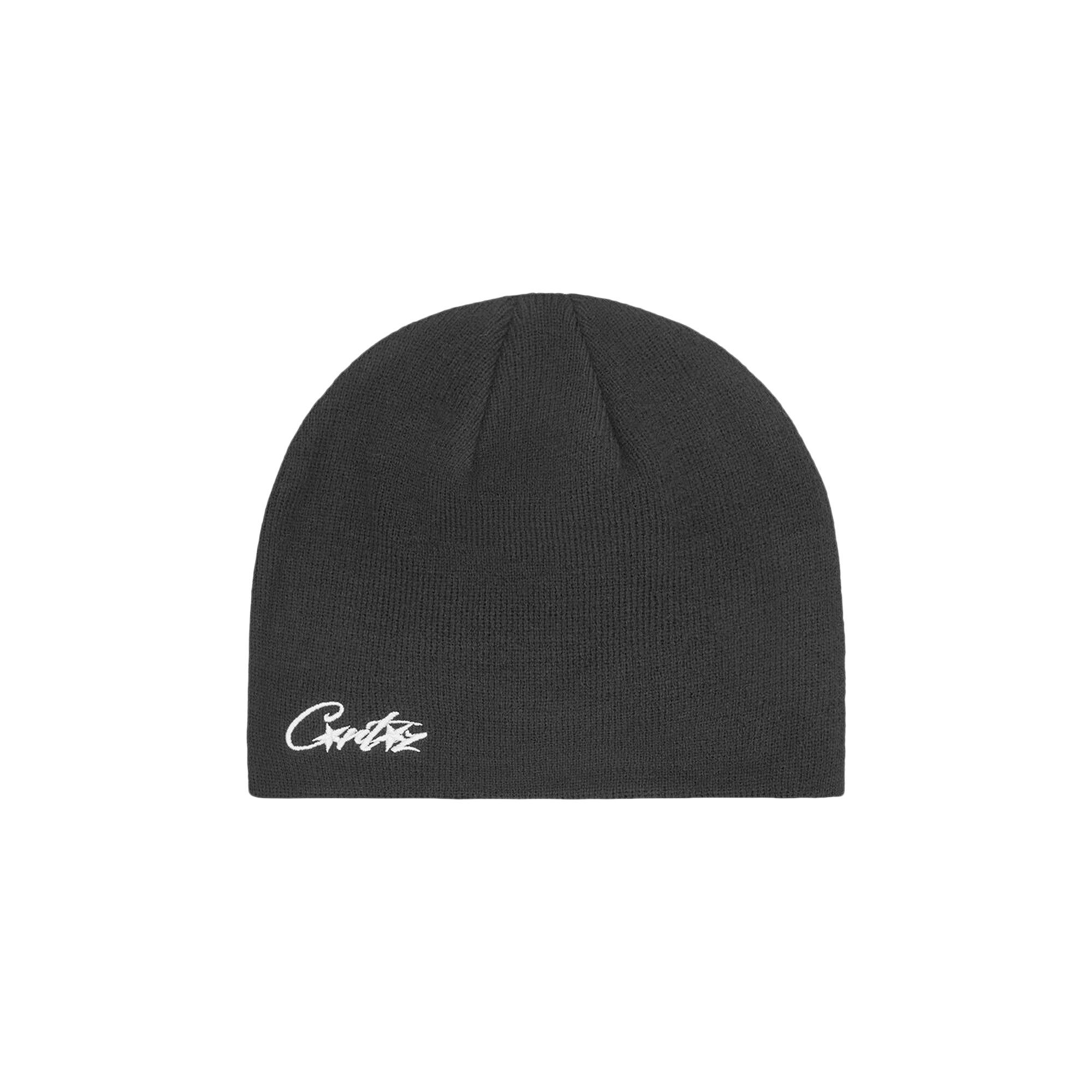 レビュー高評価の商品！ Buy Corteiz 7892 - 'Black' Skully Allstarz Micro 帽子