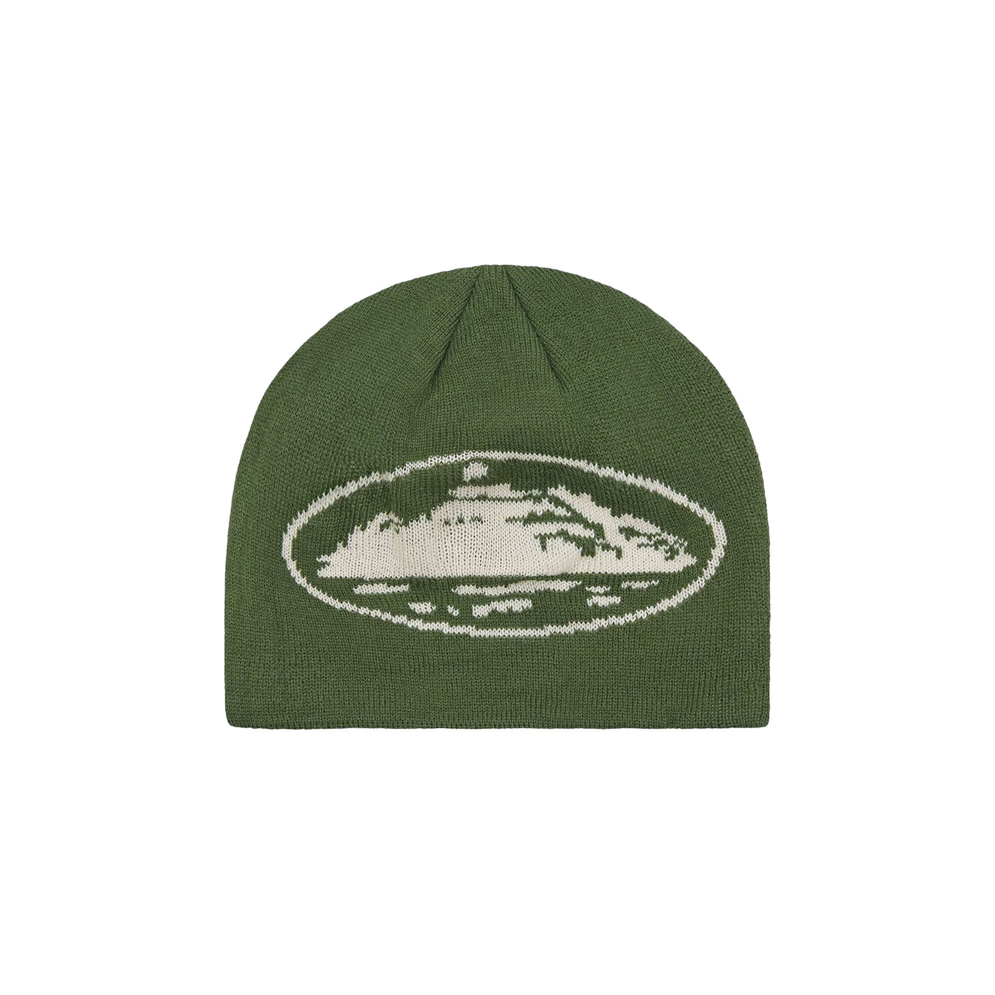 Buy Corteiz Alcatraz Skully 'Brown' - 7892 1FW230702AS BROW