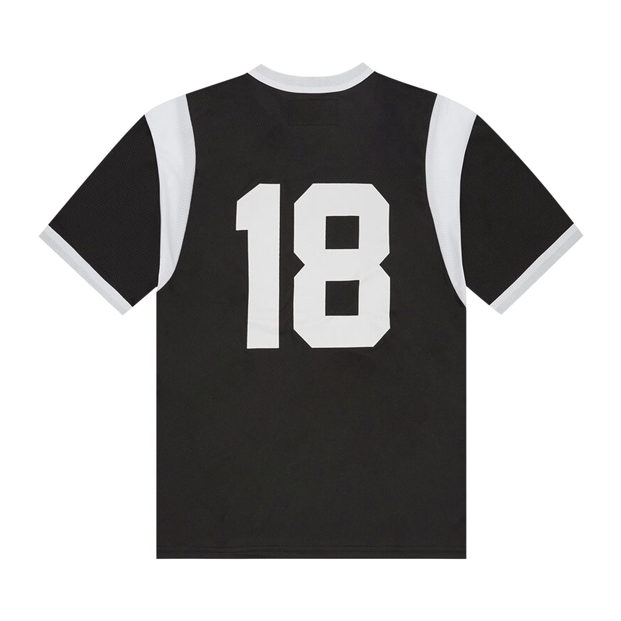 Corteiz Freshman 18 Jersey Tan Men's - SS23 - US