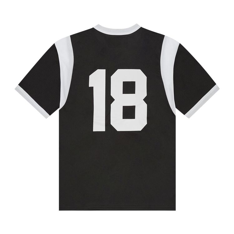 Buy Corteiz Freshman 18 Jersey  