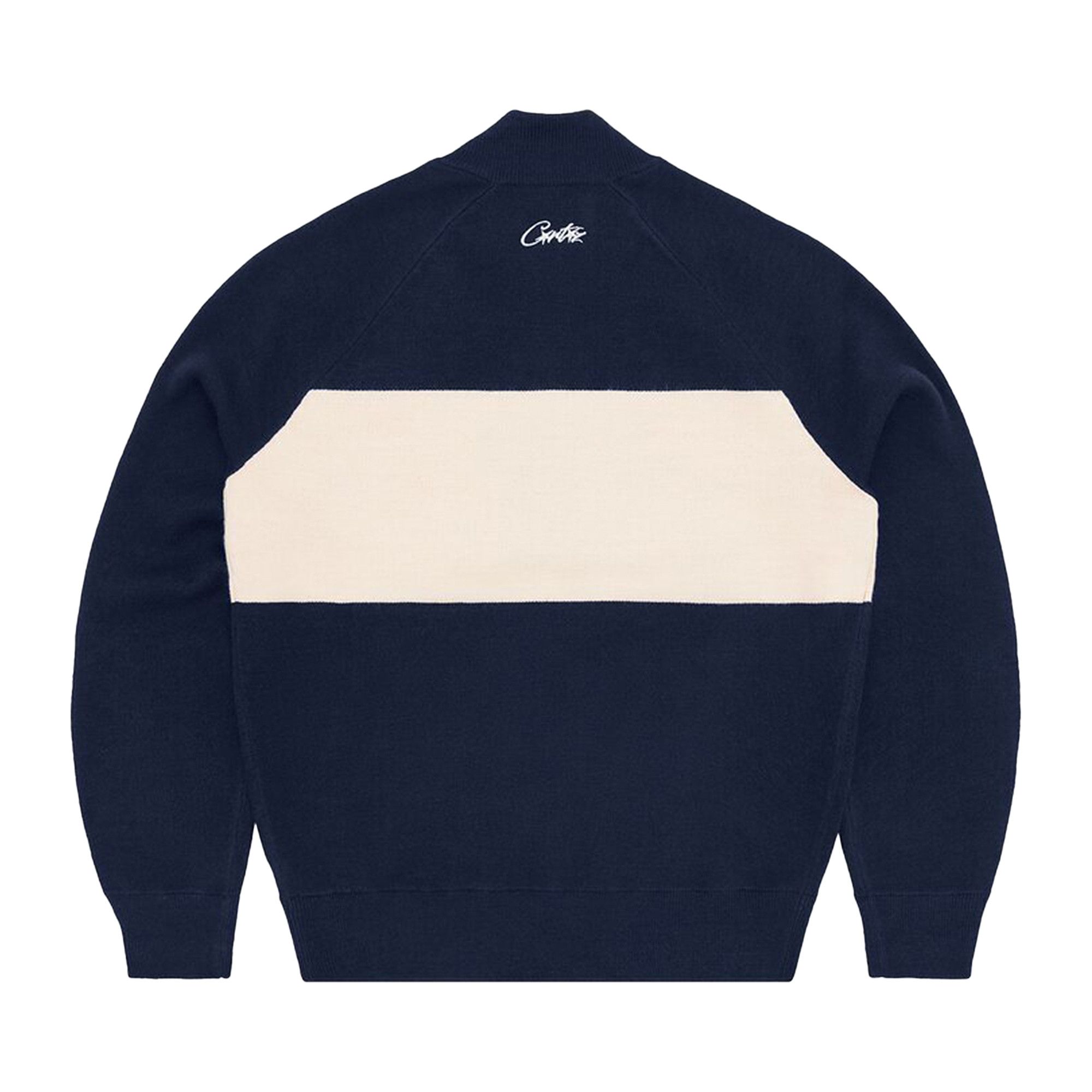 CRTZ BLUE WAFFLE LONGSLEEVE TEE Brand new never | Depop