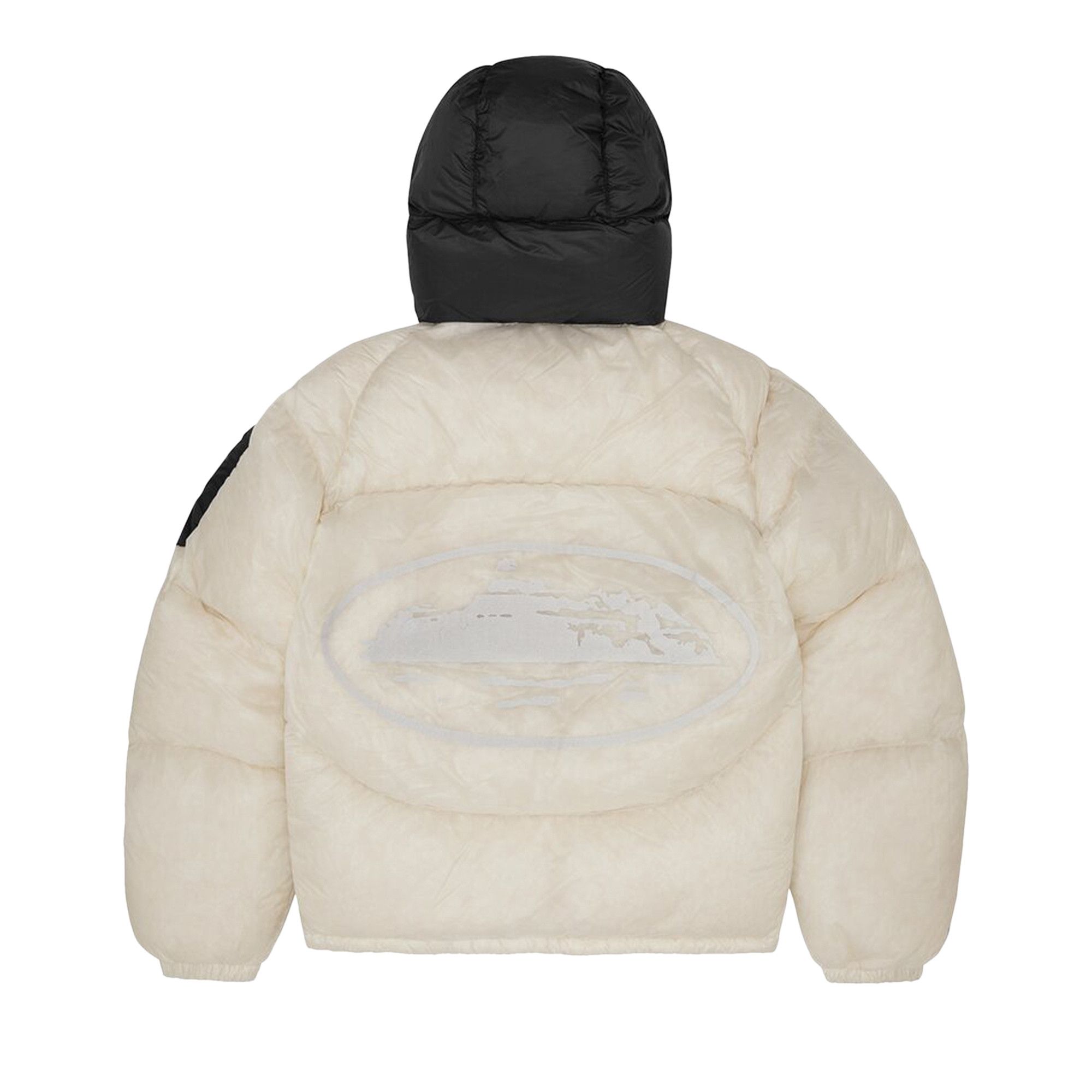 Buy Corteiz Bolo Lite* Jacket 'Clear' - 7892 1SS240308BLJ