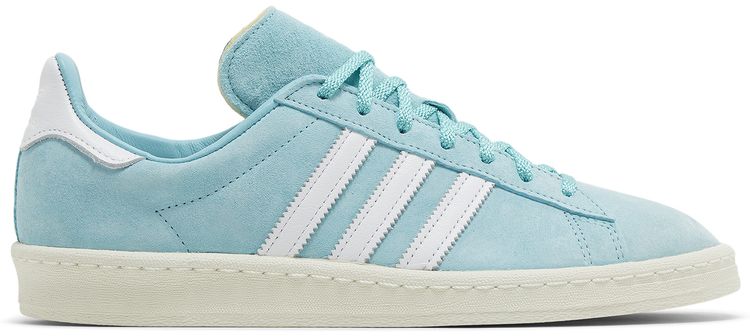 Adidas Campus 80s Easy Mint