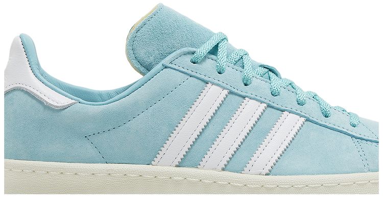 Adidas Campus 80s Easy Mint