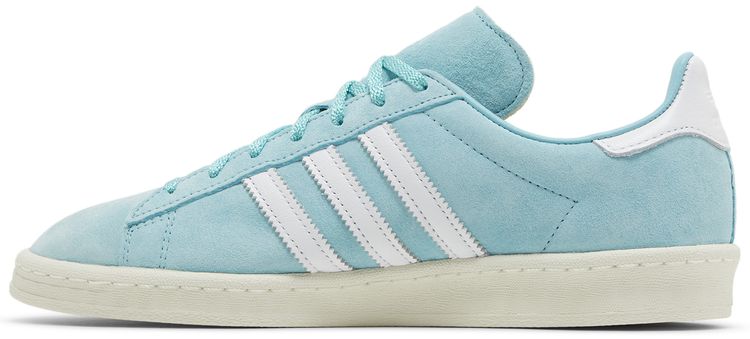 Adidas Campus 80s Easy Mint