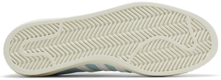 Adidas Campus 80s Easy Mint