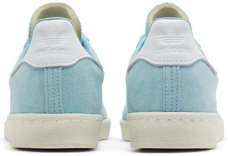 Adidas Campus 80s Easy Mint