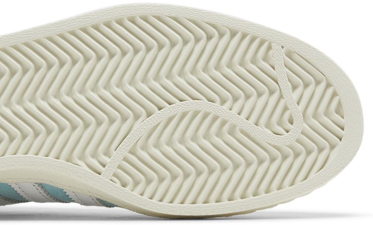 Adidas Campus 80s Easy Mint