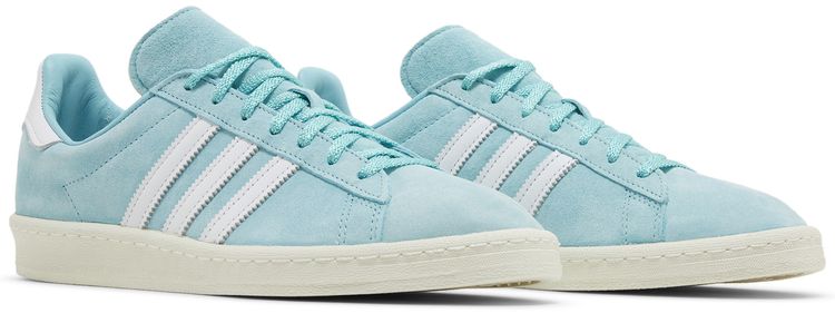 Adidas Campus 80s Easy Mint