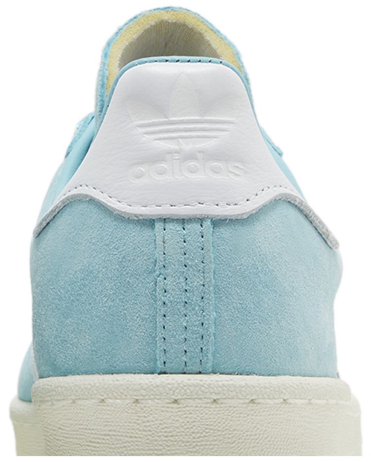 Adidas Campus 80s Easy Mint