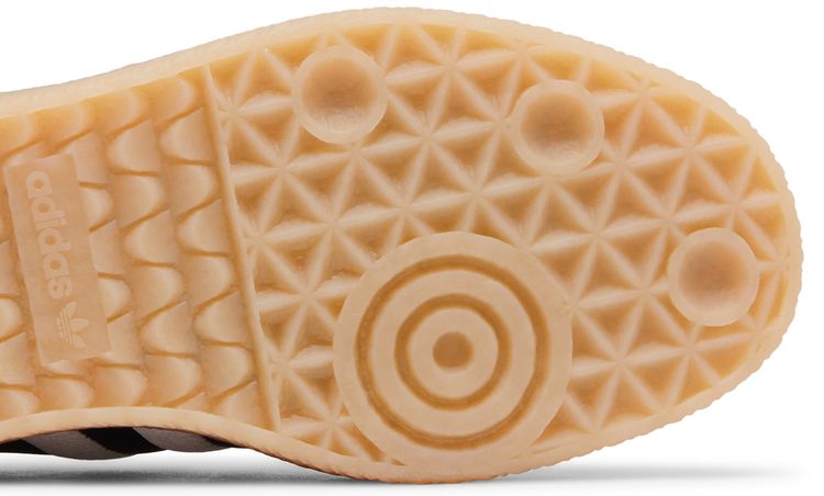 Wmns Sambae Black White Gum