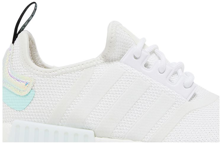 Adidas Wmns NMD R1 White Clear Mint