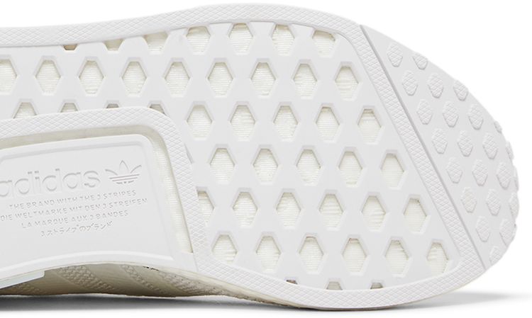 Adidas Wmns NMD R1 White Clear Mint