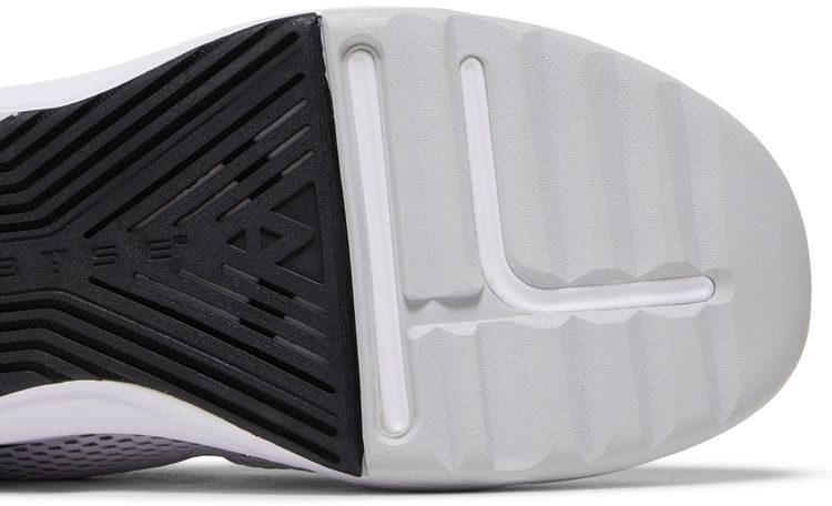 Under Armour Project Rock BSR 2 White Black