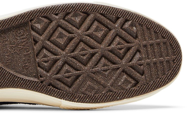 Converse Chuck 70 High Navy Red