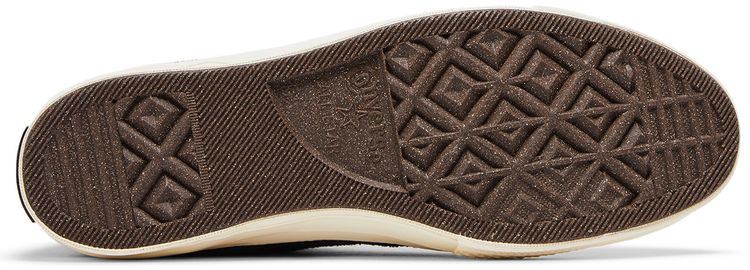 Converse Chuck 70 High Navy Red