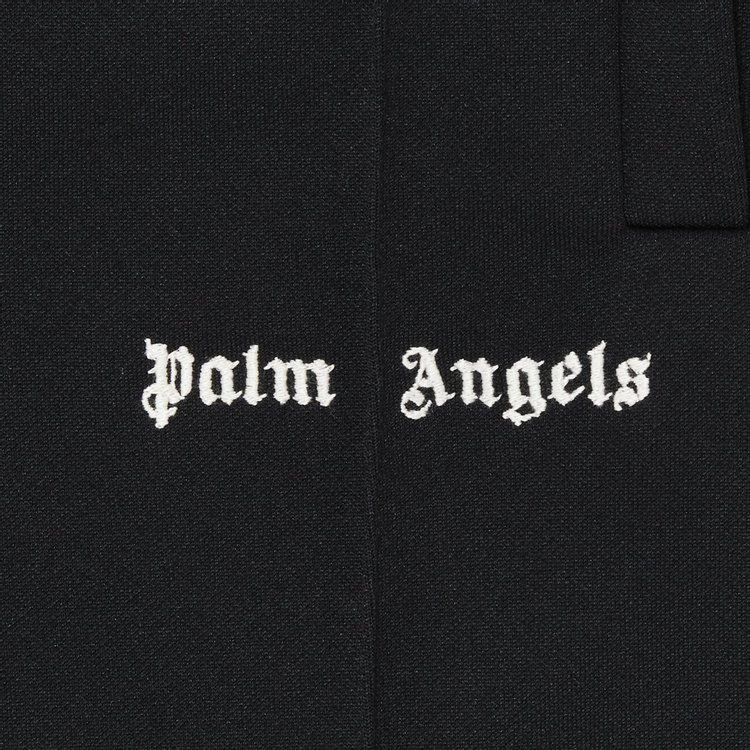 Palm Angels Classic Logo Track Pants Black