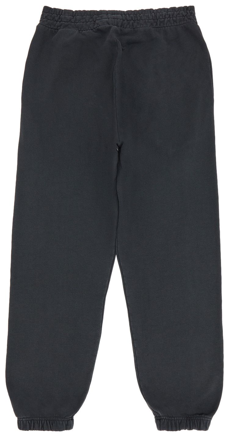 Palm Angels The Palm GD Sweatpants Dark Grey