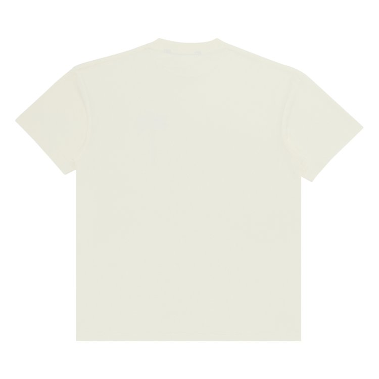 Palm Angels The Palm Tee Off White