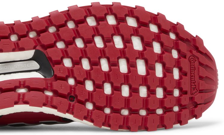 Adidas UltraBoost 10 NCAA Pack   Rutgers