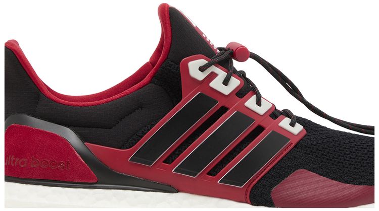 Adidas UltraBoost 10 NCAA Pack   Rutgers