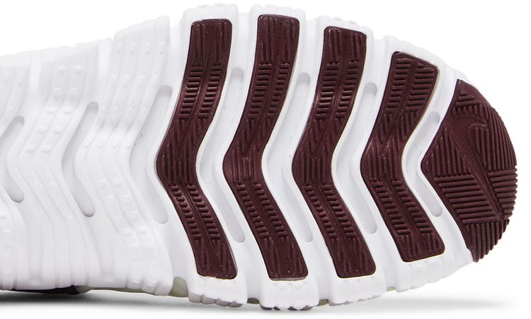Nike Wmns Free Metcon 5 Sea Glass Burgundy Crush