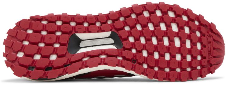 Adidas UltraBoost 10 NCAA Pack   Rutgers