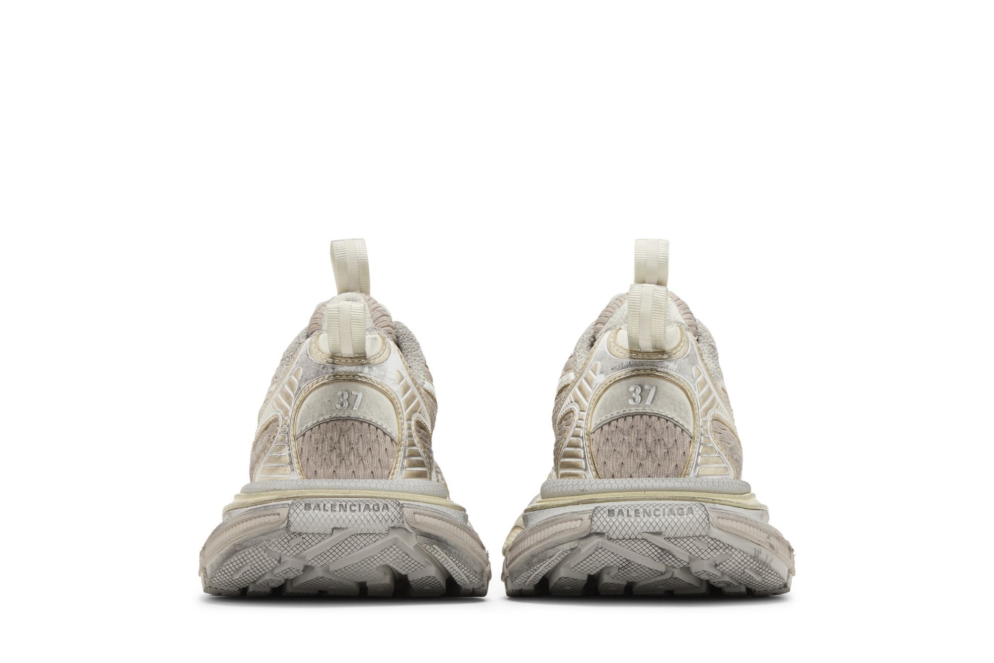 Buy Balenciaga Wmns 3XL Sneaker 'Worn-Out - Light Beige Buy Balenciaga Wmns 3XL Sneaker 'Worn-Out - Light Beige
