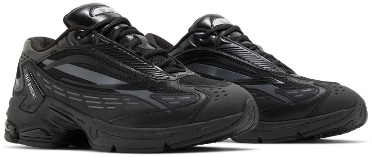 Raf Simons Ultrasceptre Sneaker Black