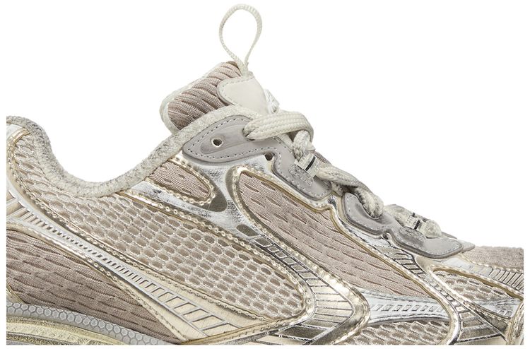 Balenciaga Wmns 3XL Sneaker Worn Out   Light Beige