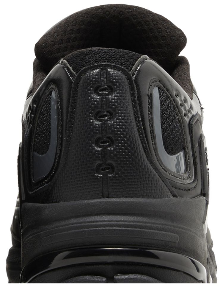 Raf Simons Ultrasceptre Sneaker Black