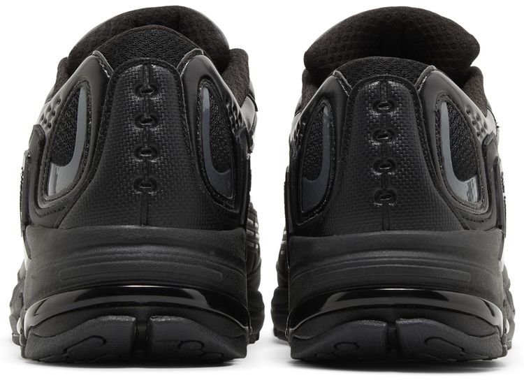 Raf Simons Ultrasceptre Sneaker Black