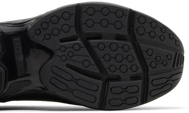 Raf Simons Ultrasceptre Sneaker Black