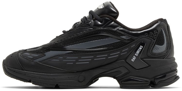 Raf Simons Ultrasceptre Sneaker Black