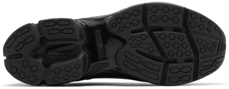 Raf Simons Ultrasceptre Sneaker Black