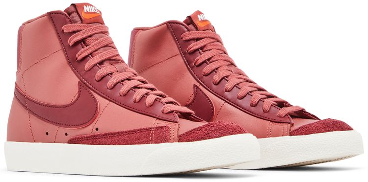 Nike Wmns Blazer Mid 77 Vintage Canyon Rust