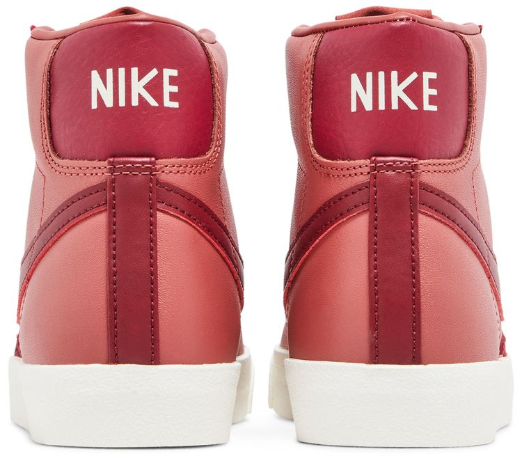 Nike Wmns Blazer Mid 77 Vintage Canyon Rust