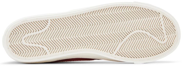 Nike Wmns Blazer Mid 77 Vintage Canyon Rust