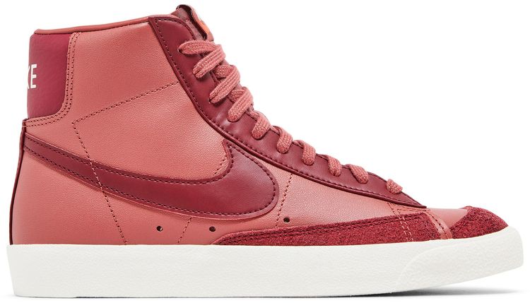 Nike Wmns Blazer Mid 77 Vintage Canyon Rust