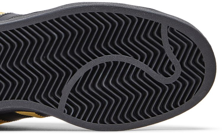 Adidas Campus 00s Almost Yellow Black