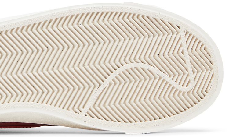 Nike Wmns Blazer Mid 77 Vintage Canyon Rust