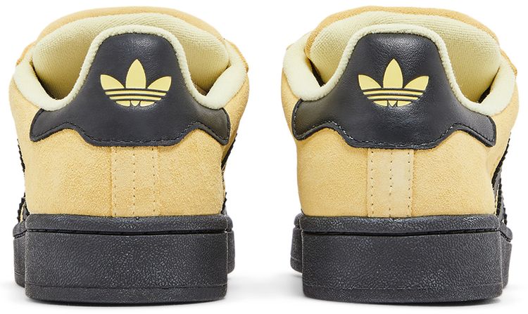 Adidas Campus 00s Almost Yellow Black