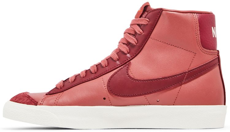 Nike Wmns Blazer Mid 77 Vintage Canyon Rust