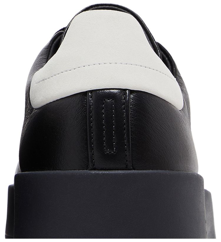 Adidas Stan Smith Recon Black Crystal White