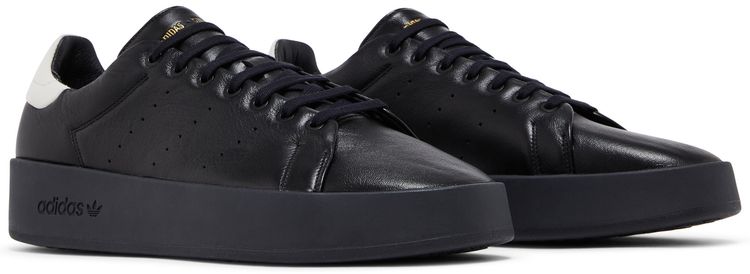 Adidas Stan Smith Recon Black Crystal White