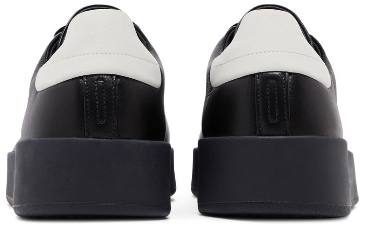 Adidas Stan Smith Recon Black Crystal White