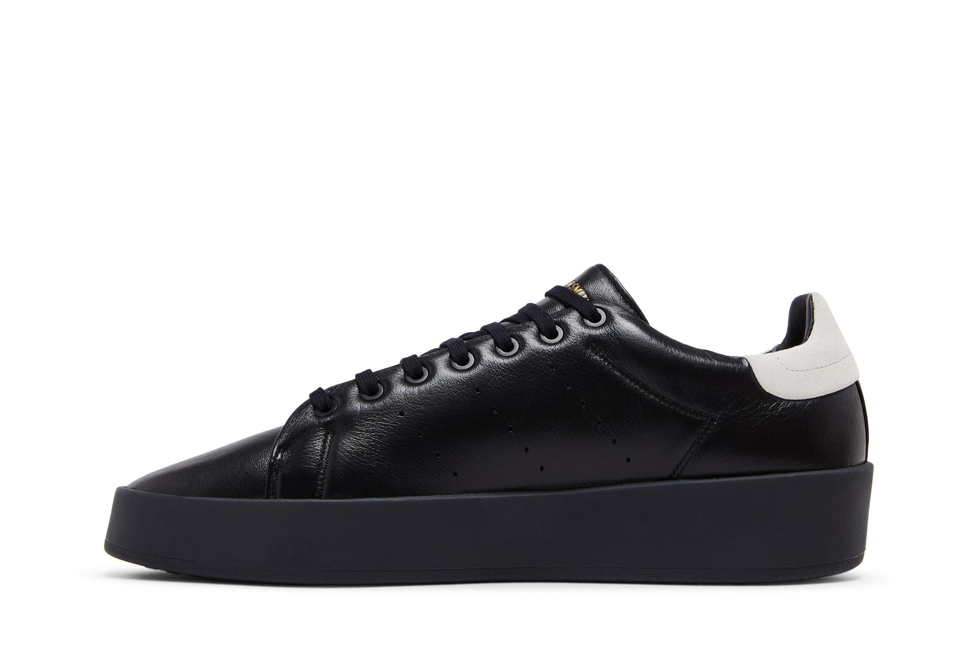 Buy Stan Smith Recon 'Black Crystal White' - H06184 | GOAT