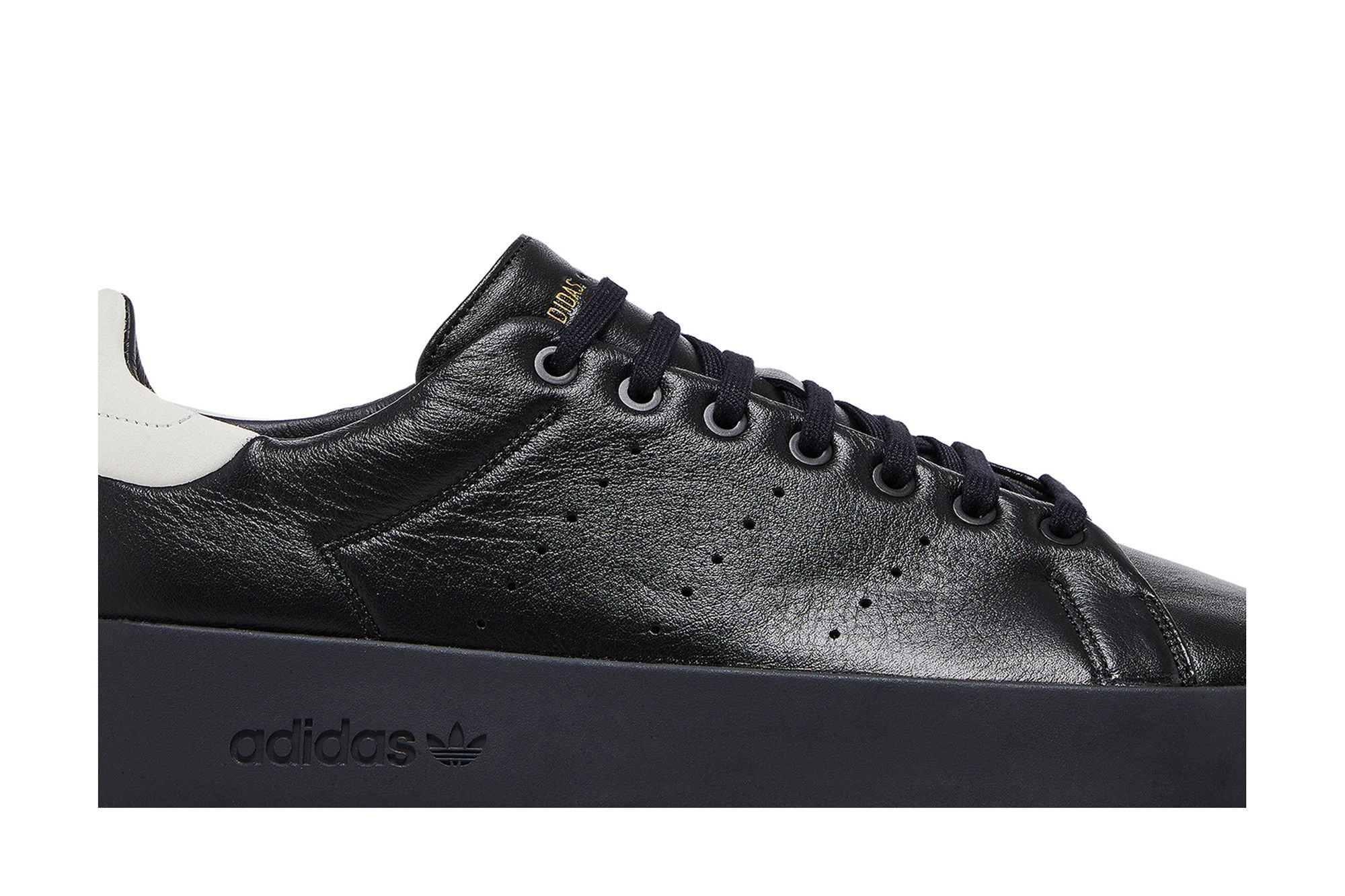 Buy Stan Smith Recon Black Crystal White H06184 GOAT AU