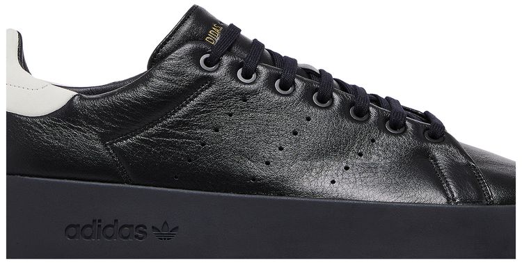 Adidas Stan Smith Recon Black Crystal White